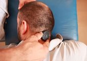 Medicine with magnets - Immantherapy applied to the head